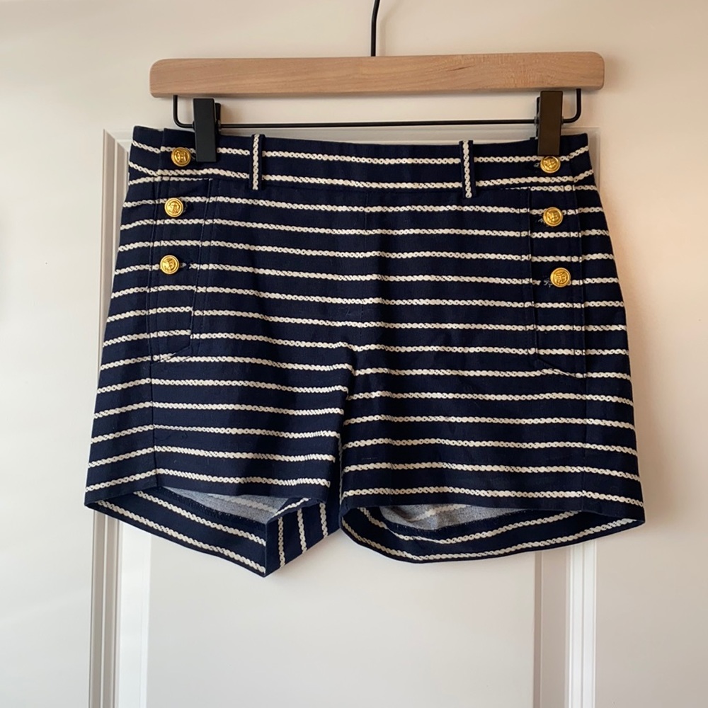 JCrew shorts